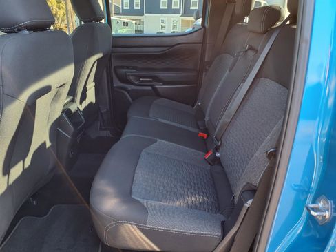 Used 2025 Ford Ranger XL w/ Trailer Tow Package image 14