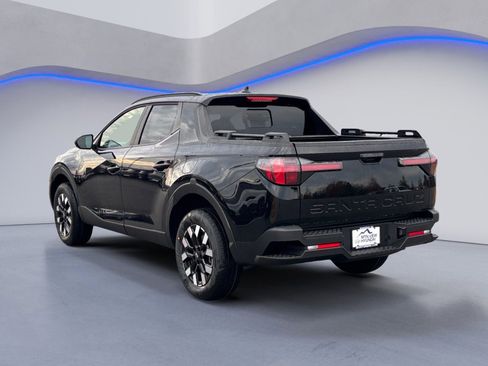 New 2026 Hyundai Santa Cruz SEL FWD image 6