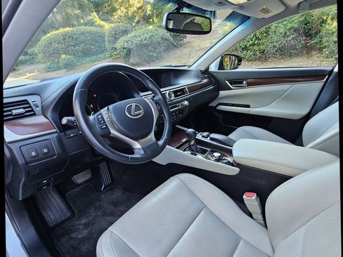 Used 2014 Lexus GS 350 image 18