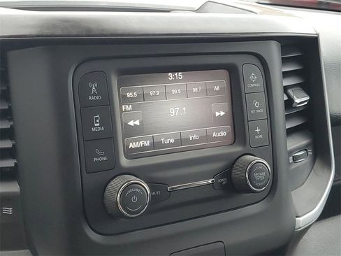 Used 2020 RAM 1500 Big Horn image 13