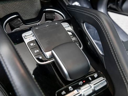 Used 2023 Mercedes-Benz GLE 63 AMG S image 35