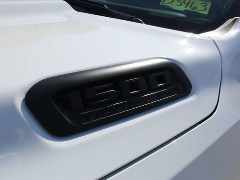 New 2026 RAM 1500 Tradesman AWD/4WD image 8