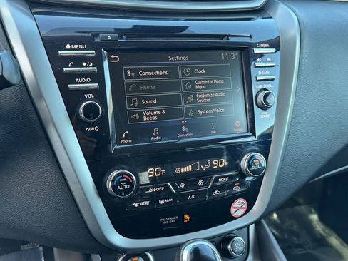 Used 2023 Nissan Murano SV image 20