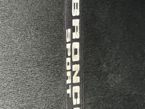 Used 2024 Ford Bronco Sport Big Bend image 18