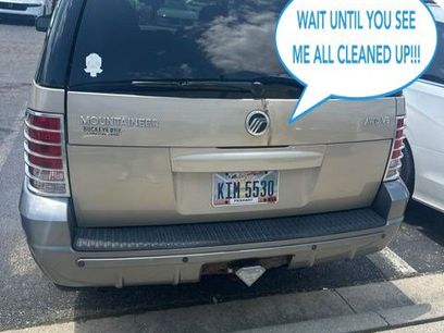 Used 2005 Mercury Mountaineer AWD V8