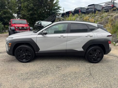 Certified 2026 Hyundai Kona SEL Sport AWD/4WD image 2