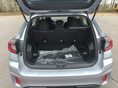 Used 2025 Subaru Impreza 2.0i Sport image 28