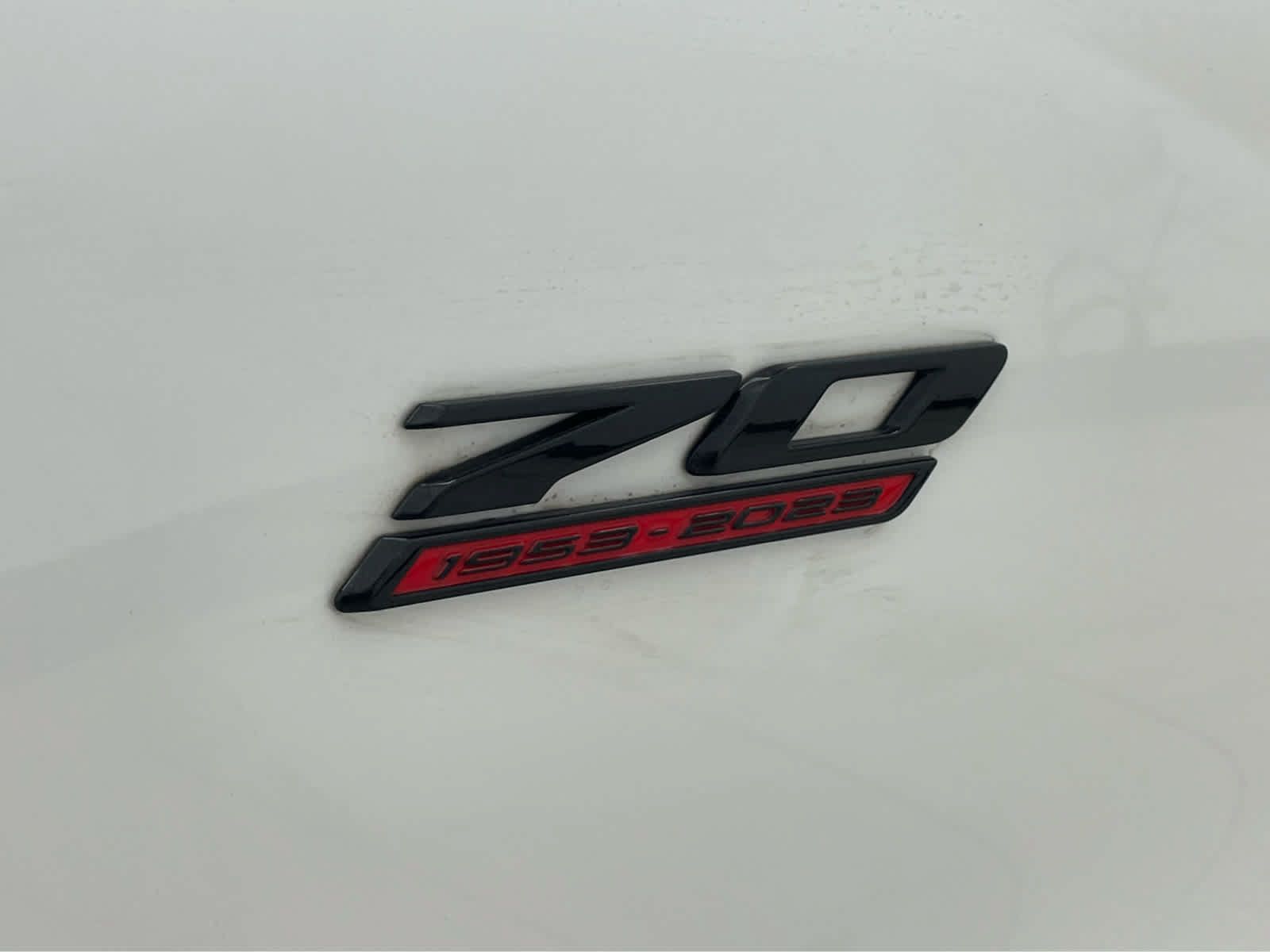 Certified 2023 Chevrolet Corvette Stingray Premium Conv w/ Z51 Performance Package RWD image 23