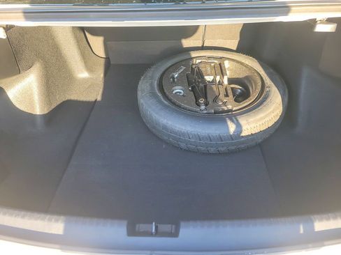 Used 2021 Acura TLX w/ Technology Package image 16