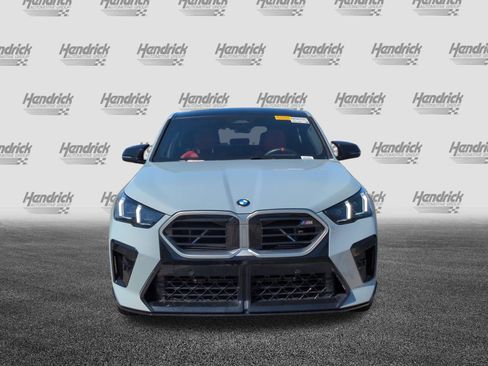 Used 2025 BMW X2 M35i image 3