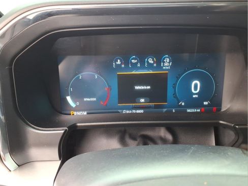 Used 2023 Ford F250 XLT w/ XLT Premium Package image 23