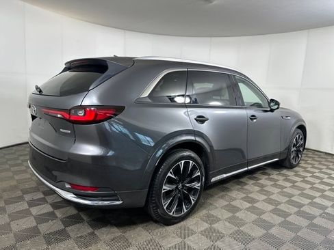 Used 2024 MAZDA CX-90 3.3 Turbo S image 3