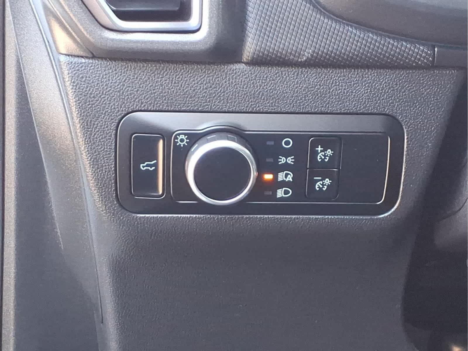 Used 2025 Ford Bronco Sport Big Bend AWD/4WD image 14
