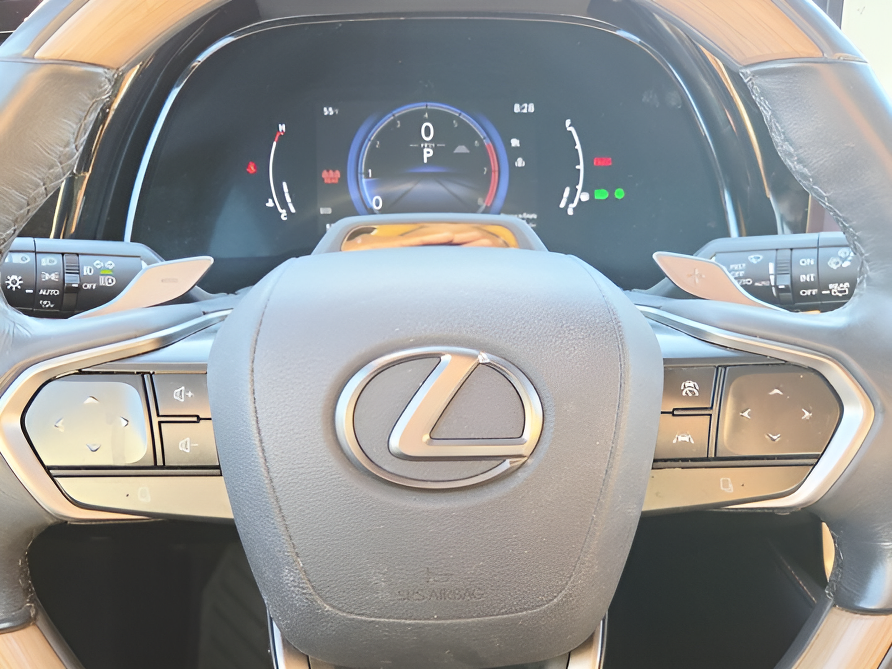 Used 2024 Lexus RX 350 Premium Plus w/ Convenience Package FWD image 22