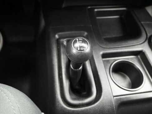 Used 2016 RAM 2500 Tradesman w/ Popular Equipment Group image 22