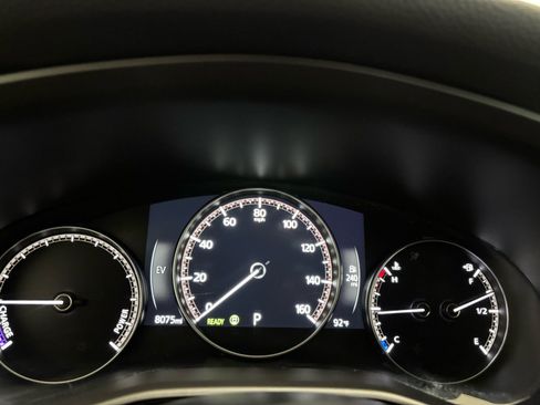 Certified 2025 MAZDA CX-50 2.5 Hybrid w/ Premium Plus Pkg image 24