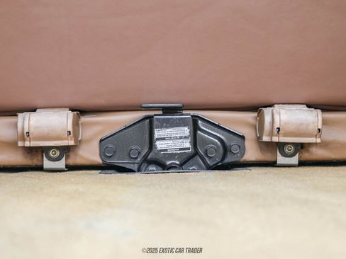 Used 1990 Ford Bronco AWD/4WD image 76