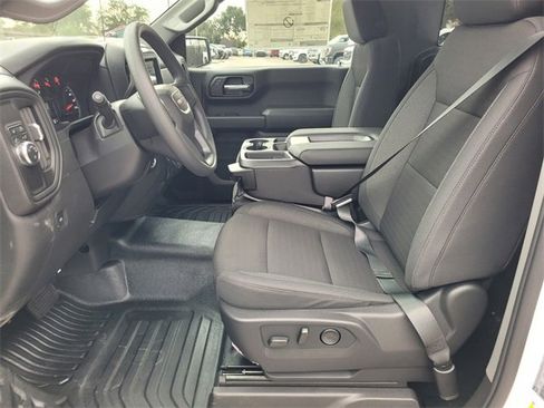 New 2026 GMC Sierra 1500 Pro w/ 1SA Safety Plus Package image 5