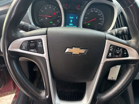 Used 2012 Chevrolet Equinox LT w/ Driver Convenience Package image 20