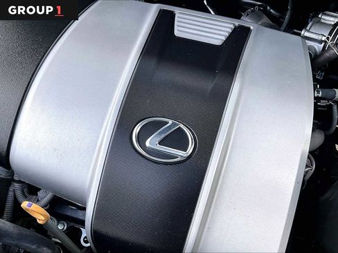 Certified 2022 Lexus RX 350 FWD w/ Premium Package image 30