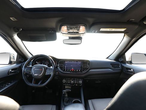 Used 2023 Dodge Durango GT AWD/4WD image 25