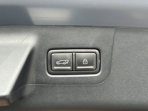 Certified 2026 Hyundai Santa Fe SEL FWD image 25