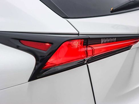 Certified 2019 Lexus NX 300 AWD image 8
