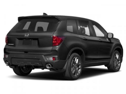Used 2023 Honda Passport EX-L image 2