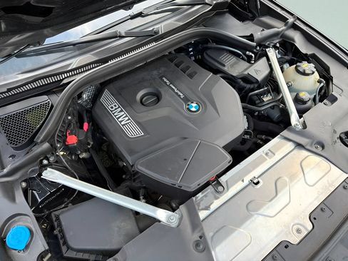 Used 2019 BMW X3 sDrive30i RWD image 24