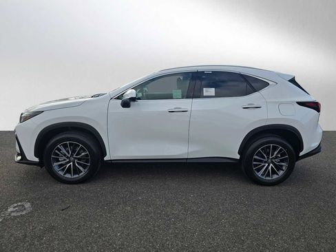New 2026 Lexus NX 350 AWD w/ Premium Package image 6