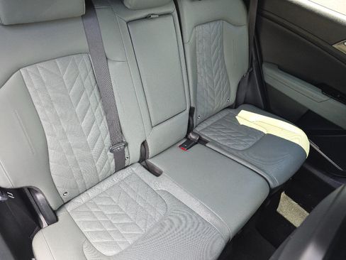Used 2024 Kia Sportage X-Line w/ X-Line Premium Package AWD/4WD image 16