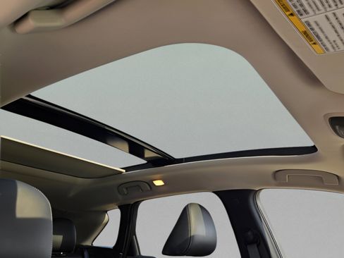 Certified 2025 INFINITI QX50 Luxe image 19