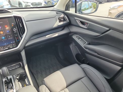 Certified 2026 Subaru Ascent Limited AWD/4WD image 18