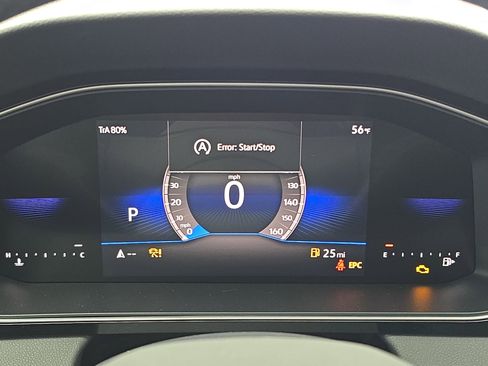 New 2026 Volkswagen Jetta S image 18