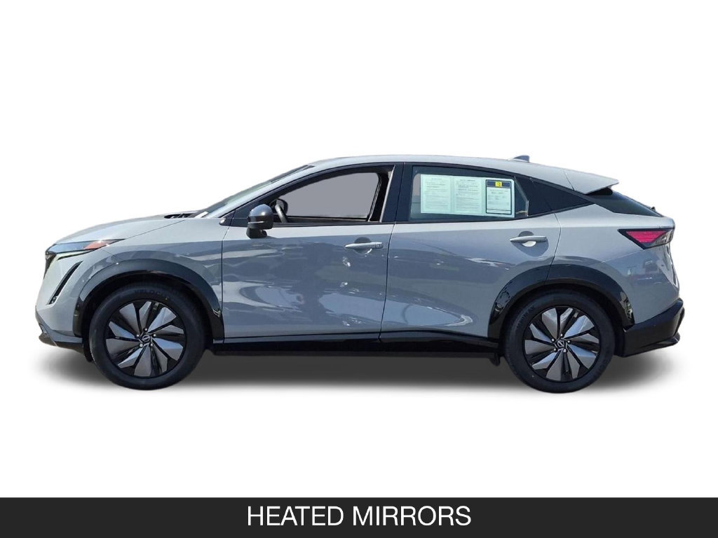 Used 2024 Nissan Ariya AWD image 5