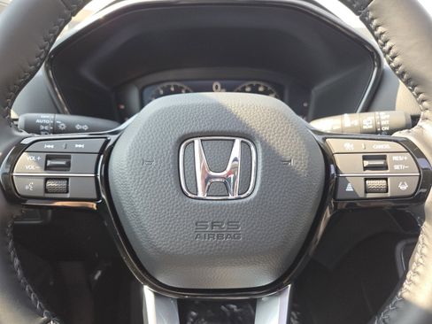 New 2026 Honda CR-V EX-L image 28