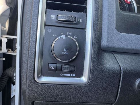 Used 2019 RAM 1500 Classic Warlock w/ Electronics Group image 27