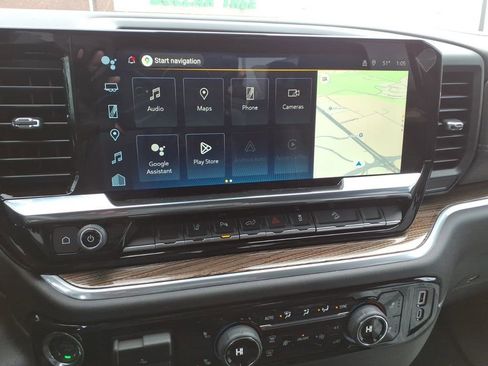 New 2026 Chevrolet Silverado 2500 LT w/ All Star Edition image 9