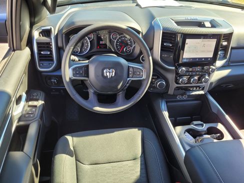 New 2026 RAM 1500 Big Horn image 4