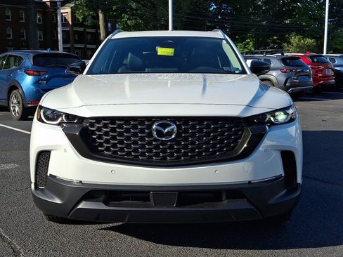 New 2026 MAZDA CX-50 2.5 Hybrid w/ Preferred Pkg AWD/4WD image 2