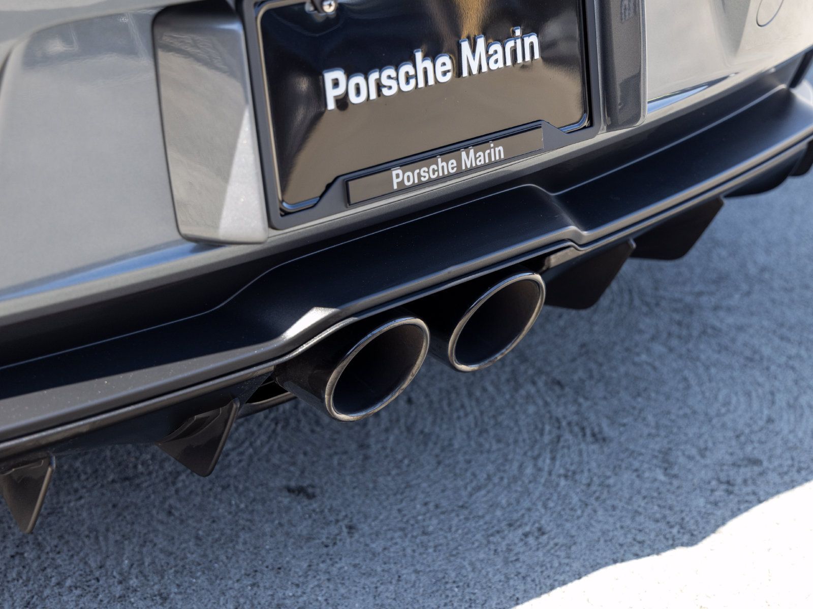 Certified 2026 Porsche 911 GT3 RWD image 27