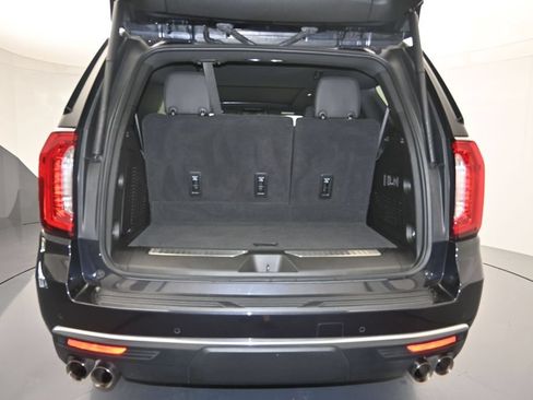 Used 2024 GMC Yukon Denali w/ Max Trailering Package AWD/4WD image 29