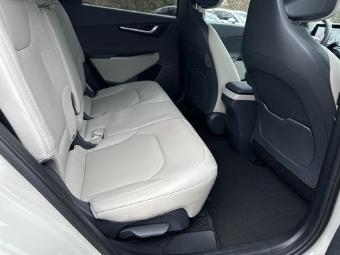 Used 2024 Kia EV6 Wind w/ Wind Technology Package image 18