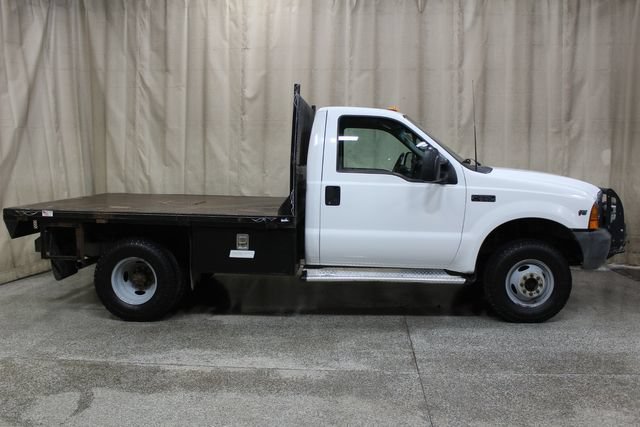 Used 2000 Ford F350 XL AWD/4WD image 2