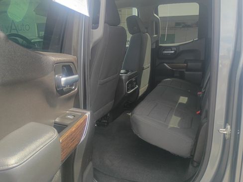 Used 2020 GMC Sierra 1500 Elevation AWD/4WD image 11