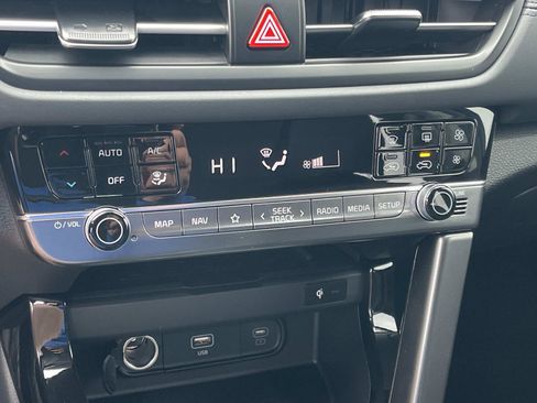 New 2026 Kia Seltos EX FWD image 27