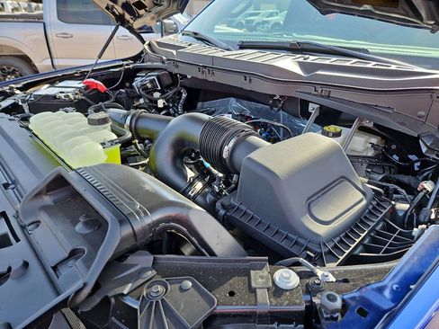 New 2026 Ford F150 STX w/ Equipment Group 200A image 15