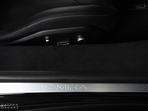 Used 2024 Lotus Emira First Edition image 21