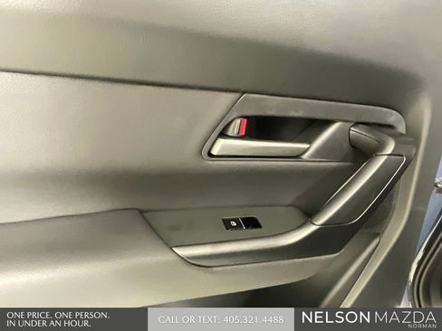 New 2026 MAZDA CX-50 Meridian Edition w/ Weather Package AWD/4WD image 19