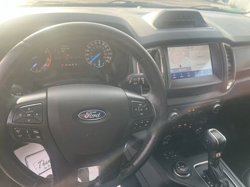 Used 2021 Ford Ranger XLT w/ Tremor Off-Road Package image 9